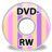 Device DVD RW